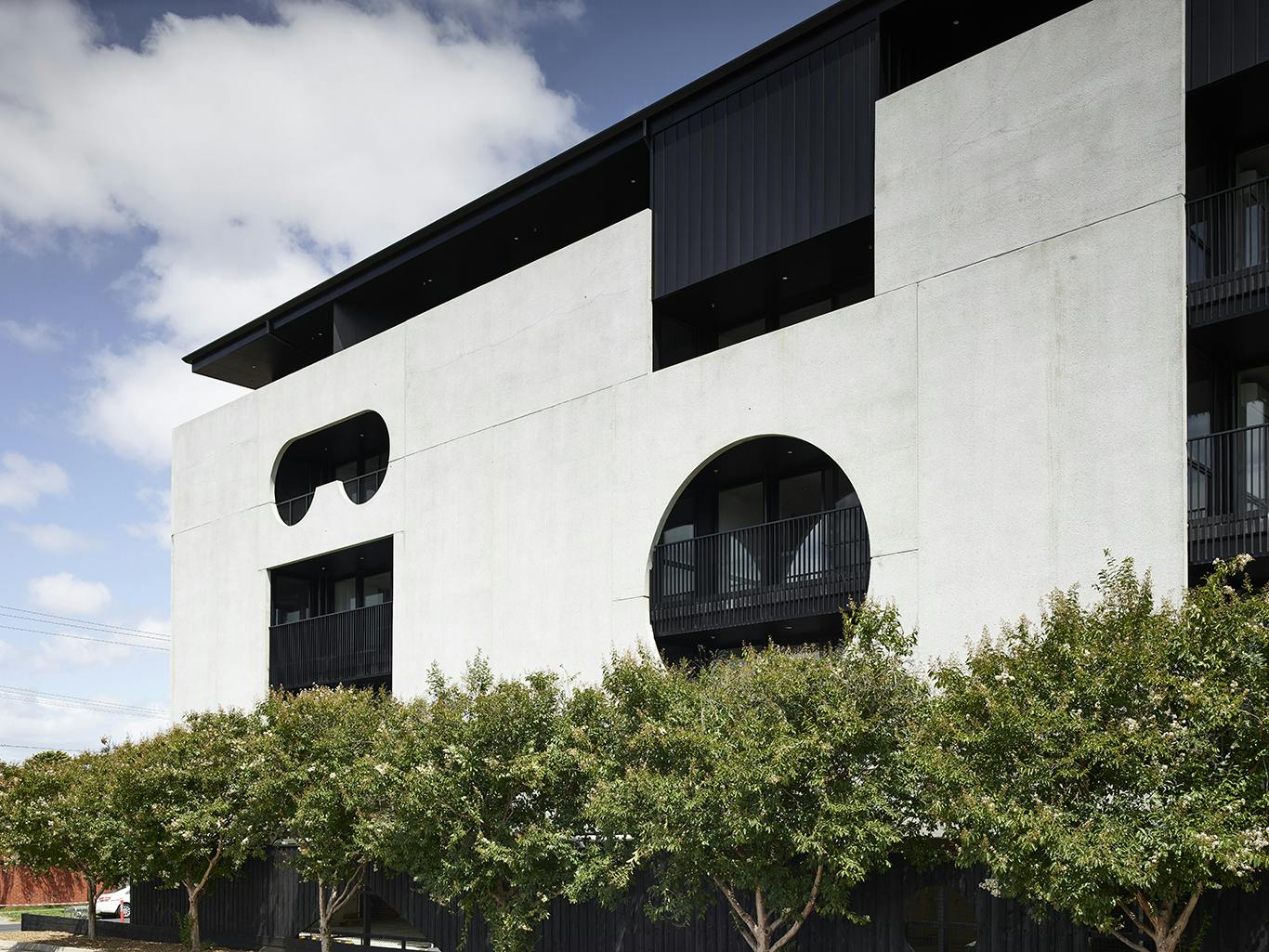 Featured vacancy: ﻿Modern living in the heart of Dandenong