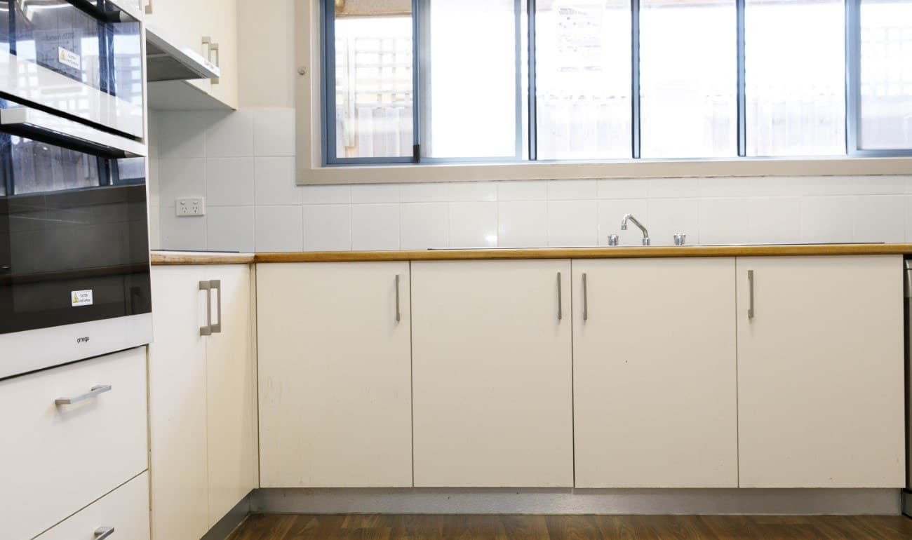 Image: Accommodation Vacancy Milawa Ave, St Albans - Kitchen Area with natural light