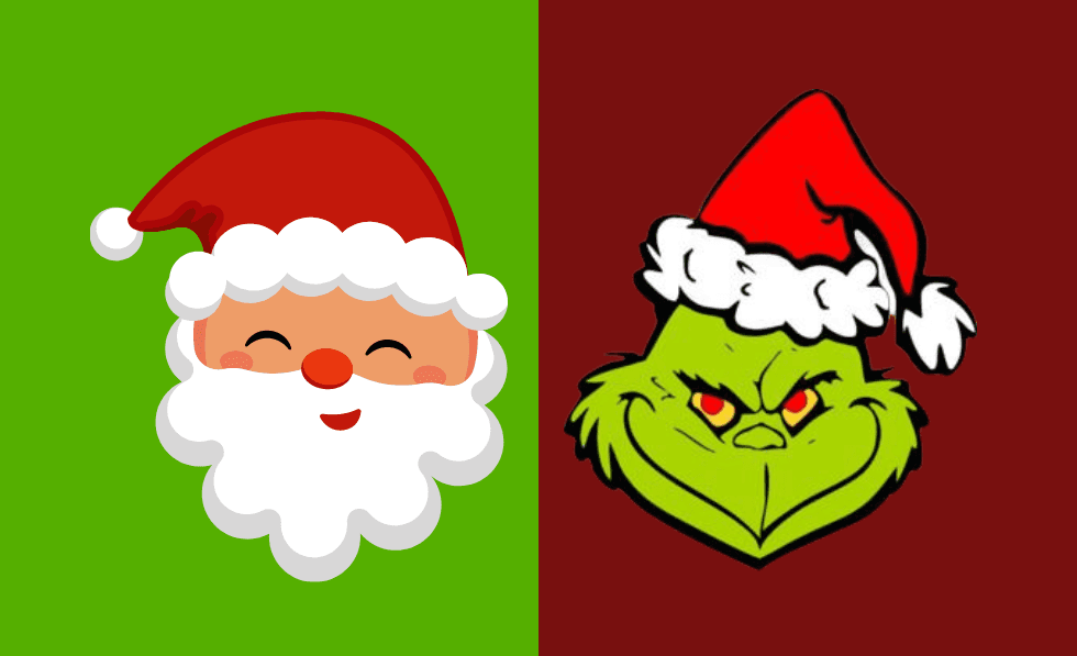 Get your tickets to Santa vs The Grinch, performed by Macey Heights Community Hub