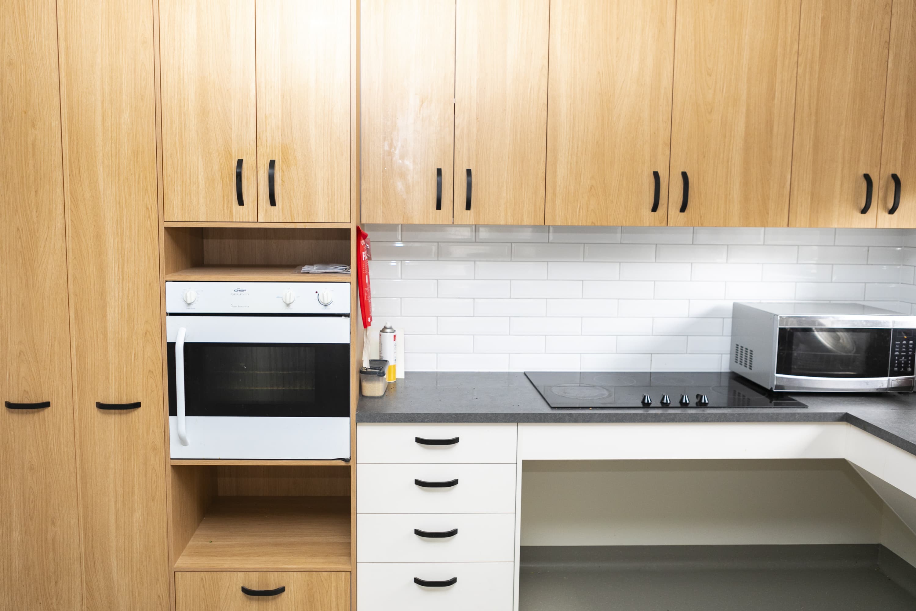 Image: Accommodation Vacancy - Caulfield East -  Kitchenette