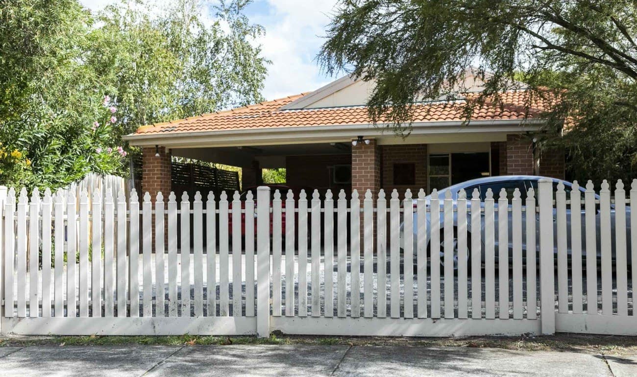 Image: Accommodation Vacancy - Ashburton - Outside of house from street view