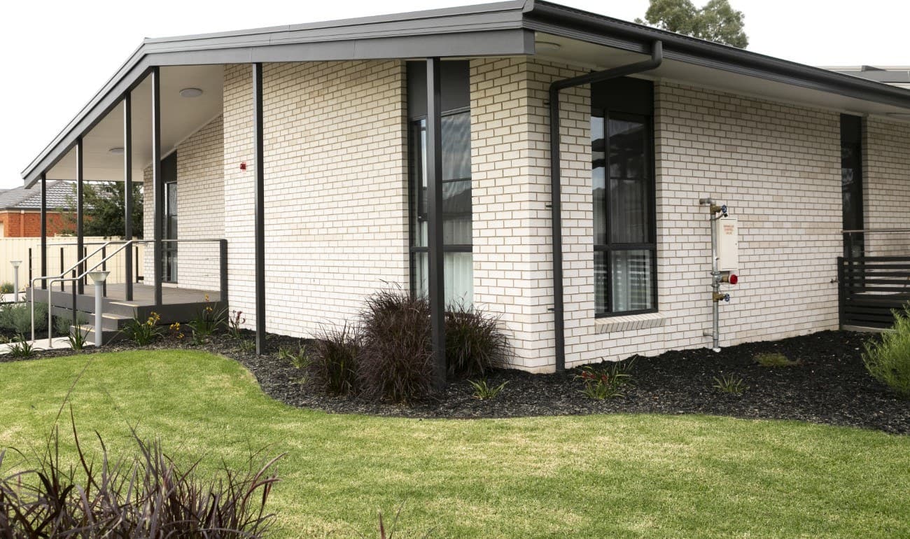 Image:  Accommodation Vacancy - Benalla - Outdoor view of property