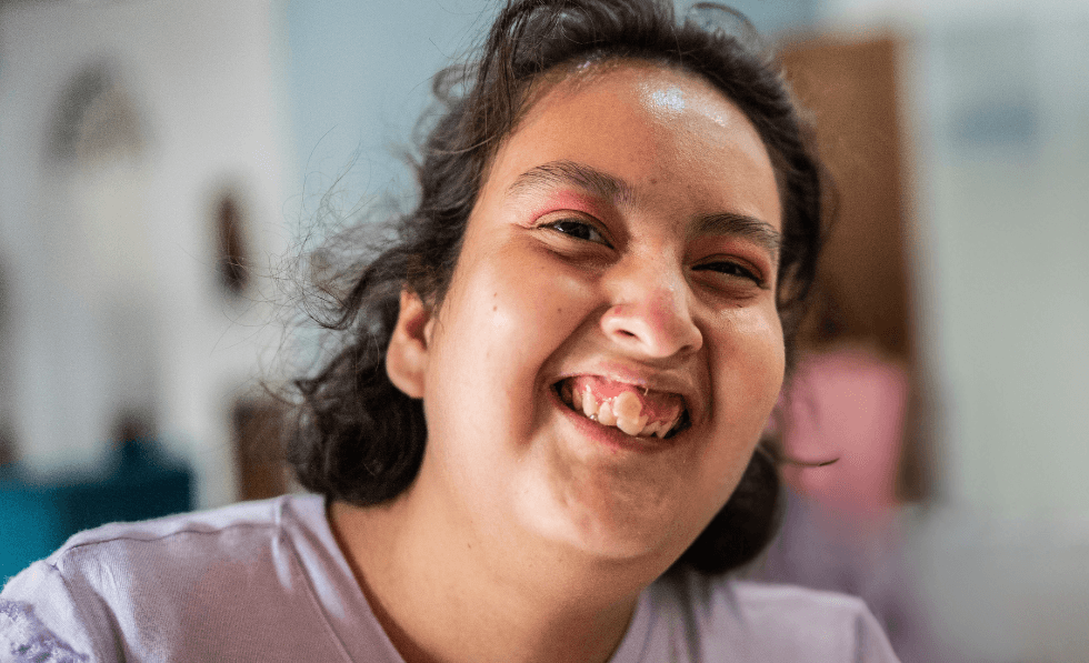 Live independently with the support you need, when you need it.